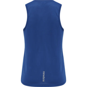 KIDS CORE RUNNING SINGLET