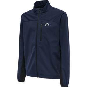 KIDS CORE CROSS JACKET