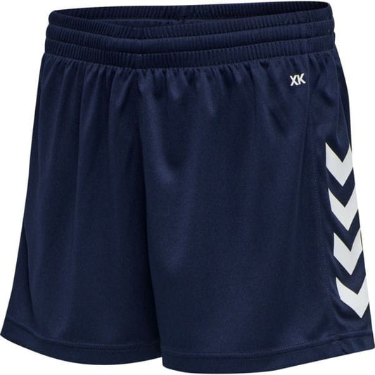 METIS - hmlCORE XK POLY SHORTS KIDS