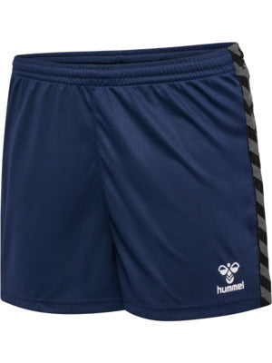 NBF - hmlAUTHENTIC PL SHORTS WOMAN