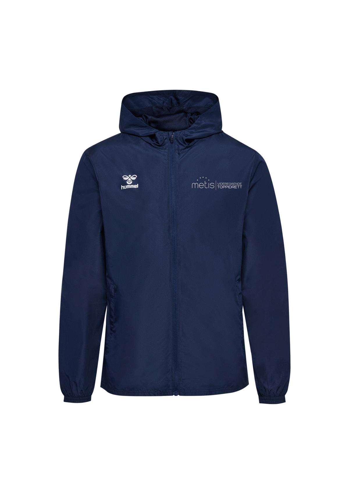 METIS - hmlESSENTIAL AW JACKET KIDS