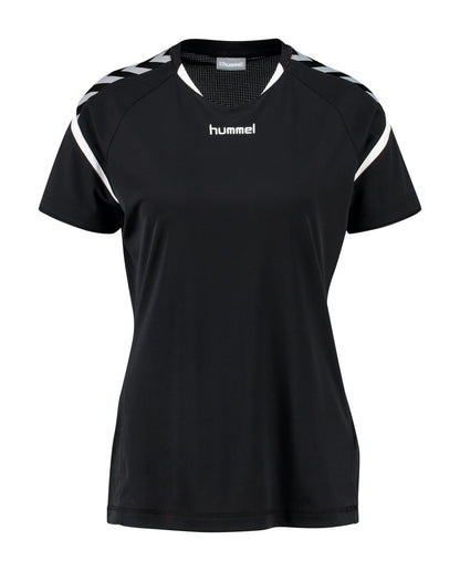 AUTH. CHARGE POLY JERSEY WO