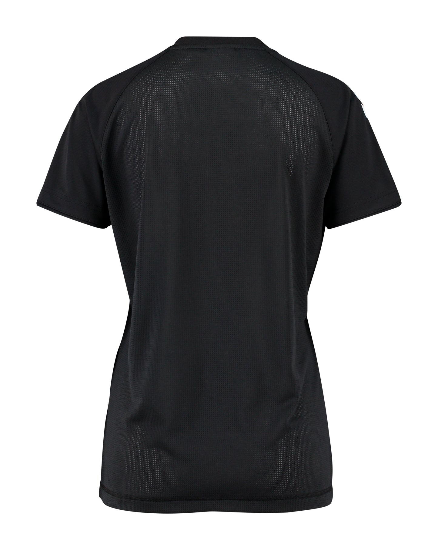 AUTH. CHARGE POLY JERSEY WO