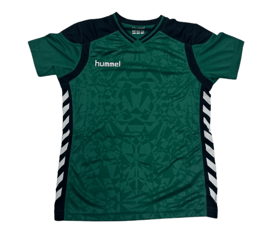 HUMMEL SIRIUS SS JERSEY