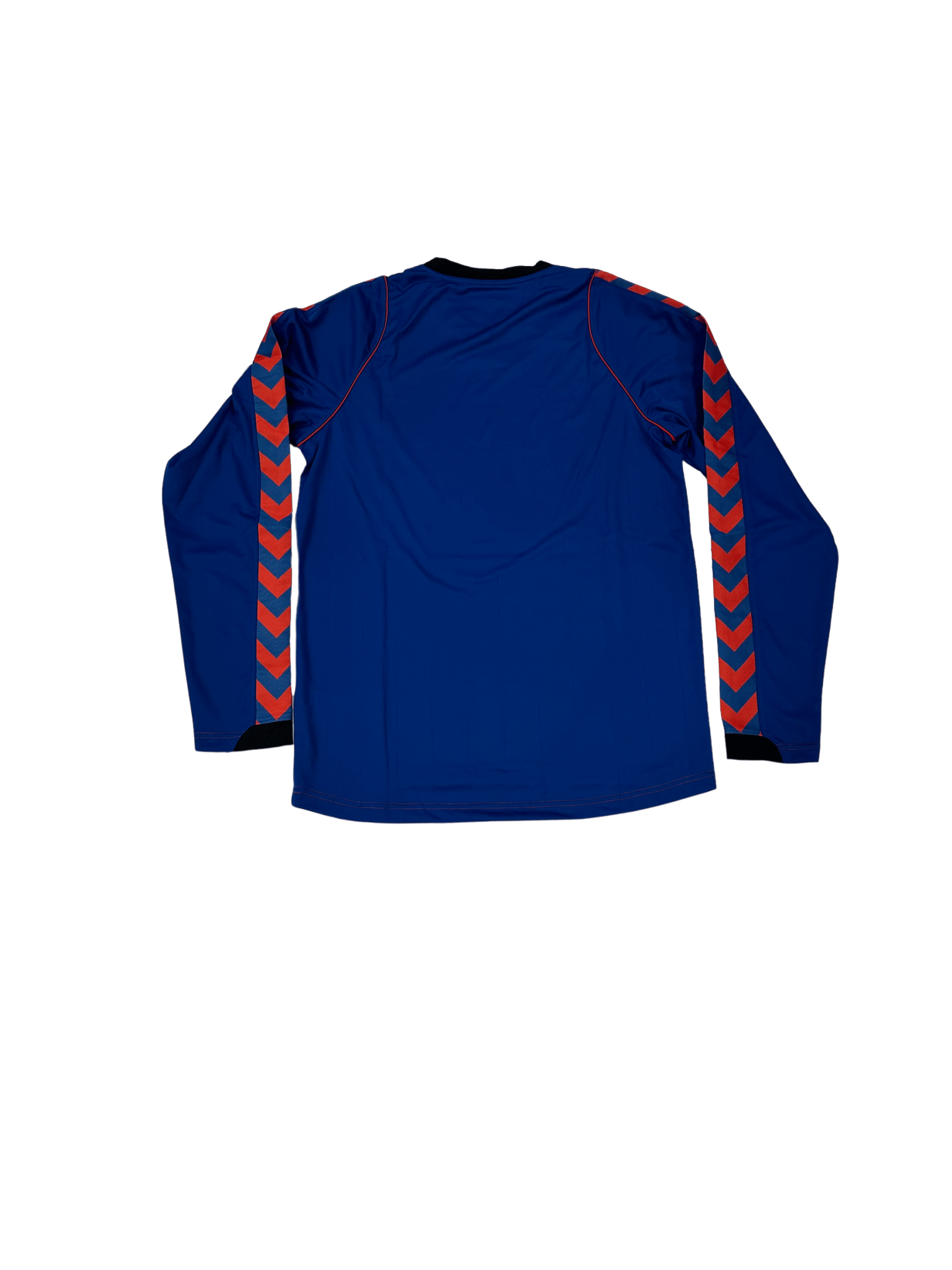 7358-TRUE BLUE/TRUE RED