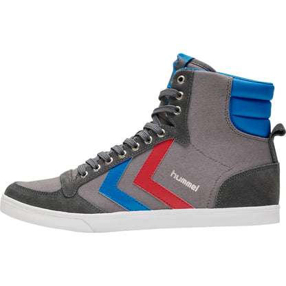 528-0528 CASTLEROCK/RIBBONRED/BRIL BLUE