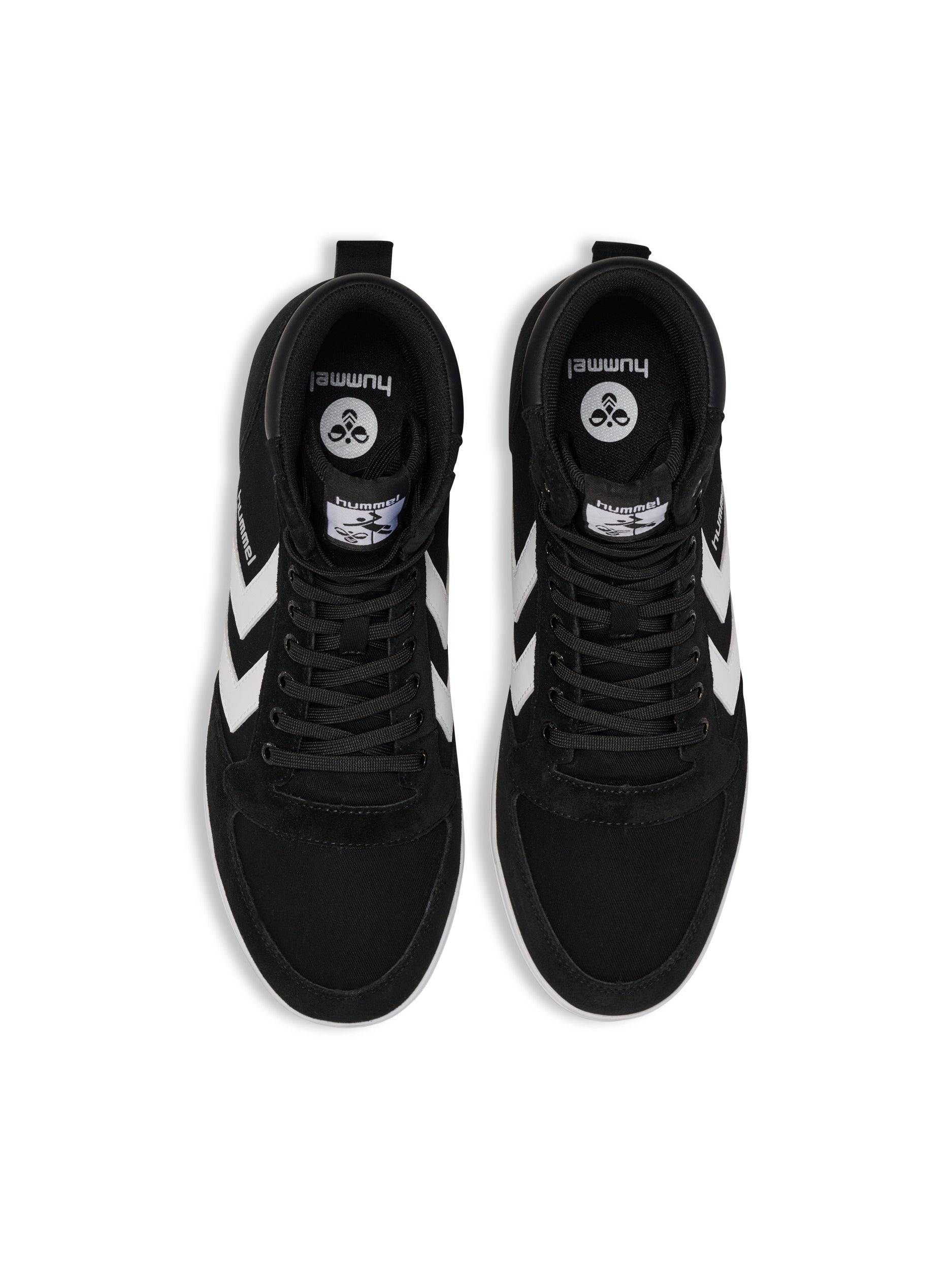 2113-BLACK/WHITE KH