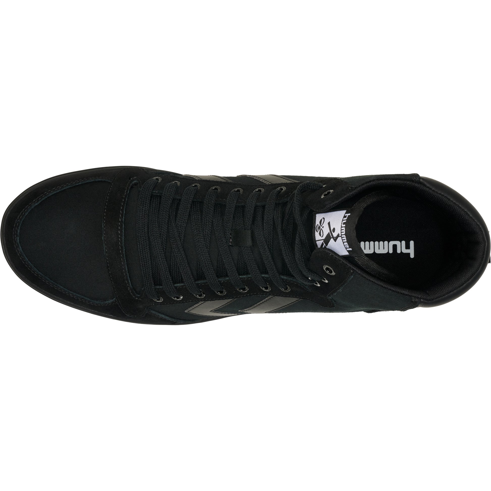 2001-BLACK