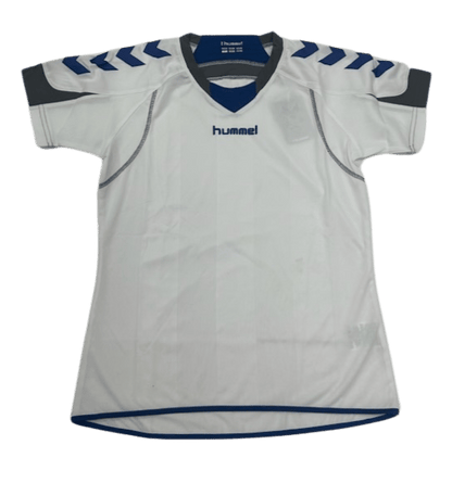 TEAM SPIRIT JERSEY SS NEW