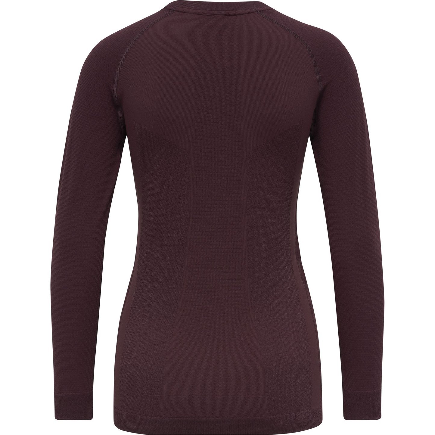 hmlCLEA SEAMLESS T-SHIRT L/S