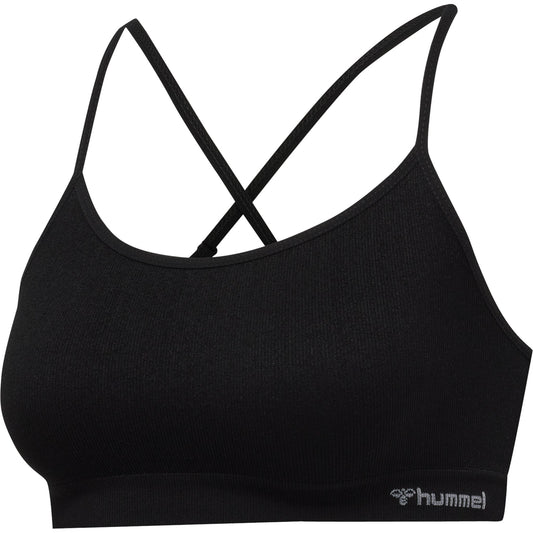 hmlJUNO SEAMLESS BRA