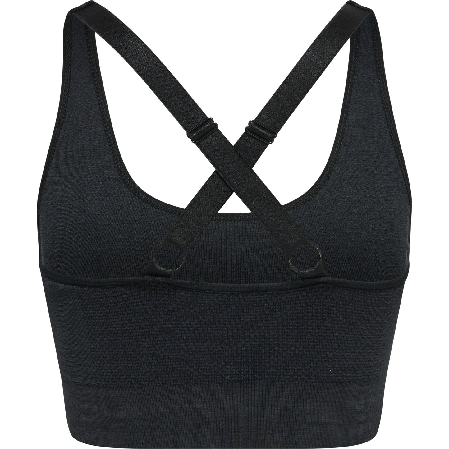 hmlCLEA SEAMLESS  SPORTS TOP