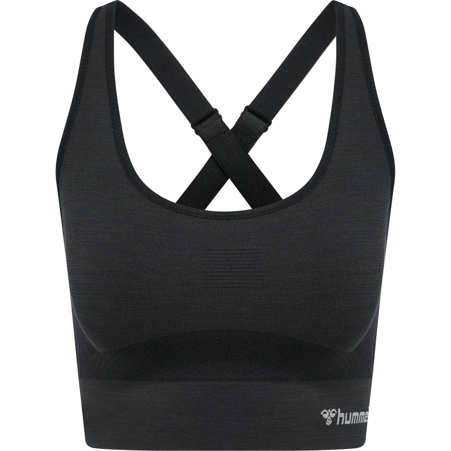 hmlCLEA SEAMLESS  SPORTS TOP