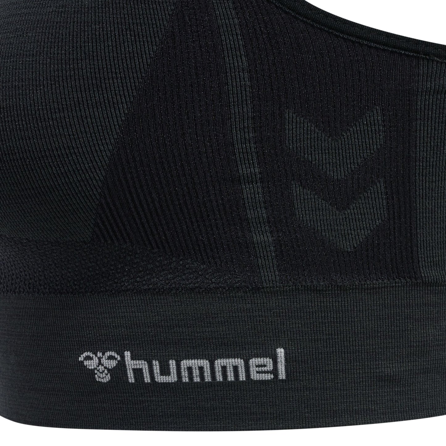hmlCLEA SEAMLESS  SPORTS TOP