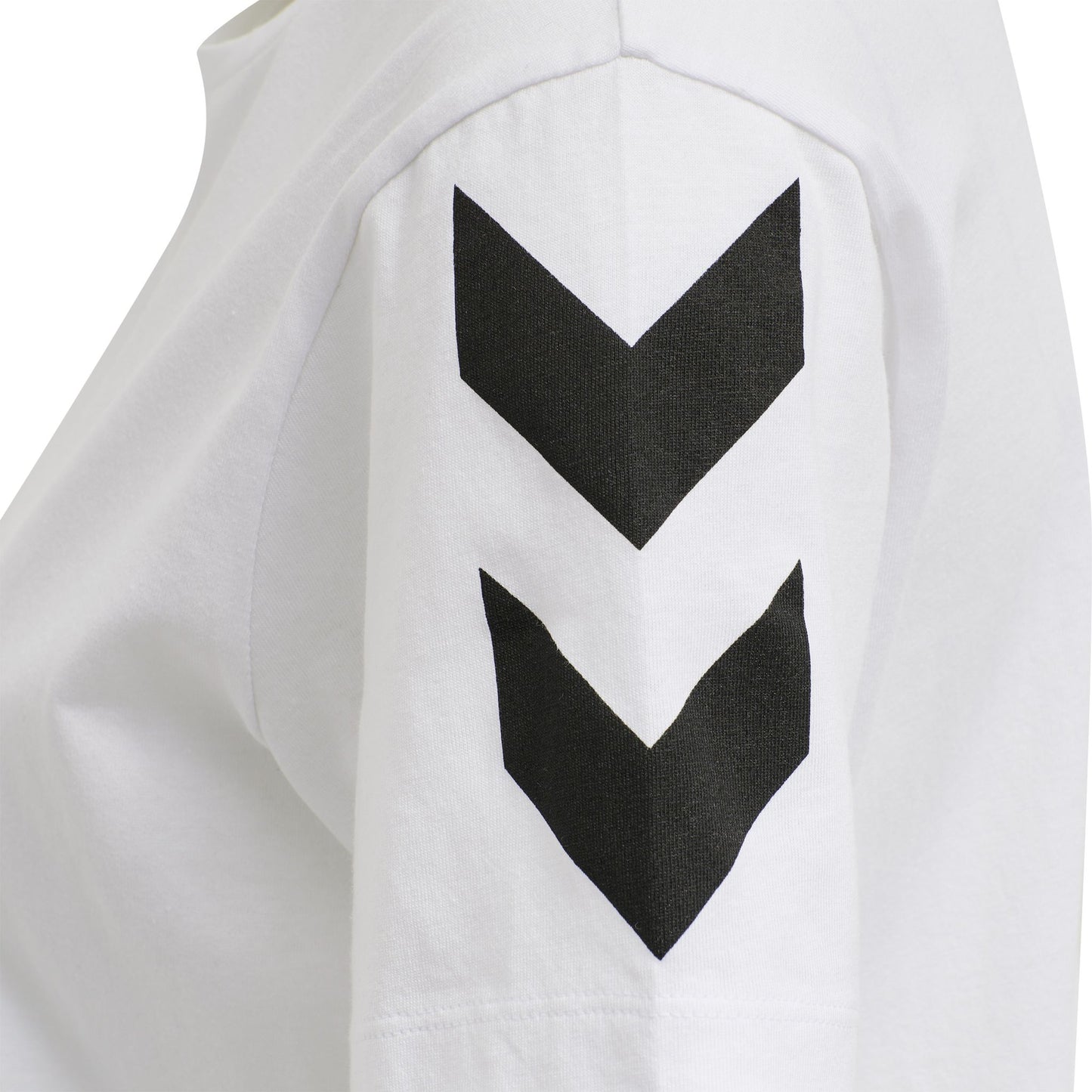 hmlLEGACY WOMAN T-SHIRT