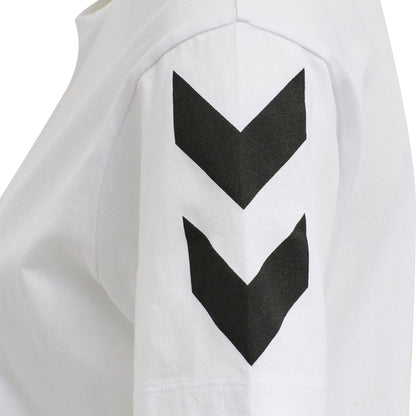 hmlLEGACY WOMAN T-SHIRT