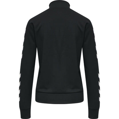 hmlLEGACY POLY WOMAN ZIP JACKET