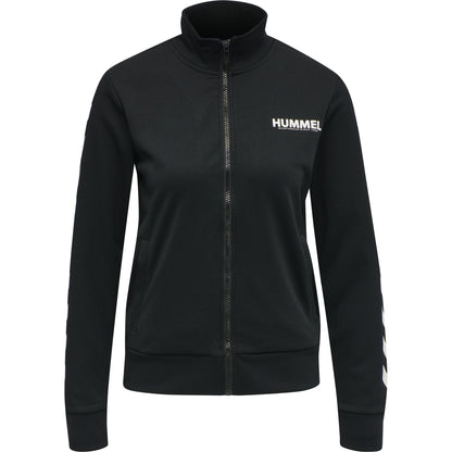 hmlLEGACY POLY WOMAN ZIP JACKET