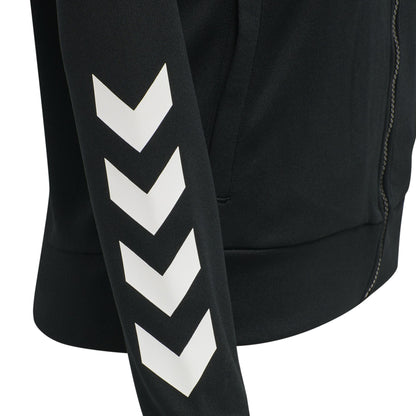 hmlLEGACY POLY WOMAN ZIP JACKET