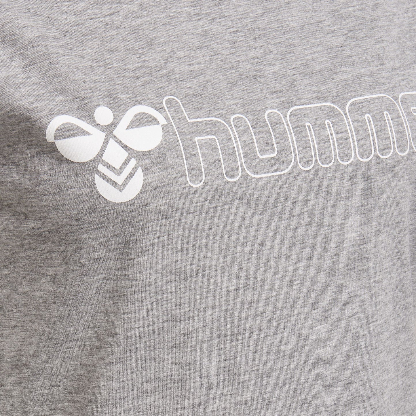 HMLLUCY T-SHIRT S/S