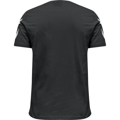 hmlLEGACY CHEVRON T-SHIRT