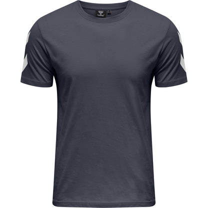 hmlLEGACY CHEVRON T-SHIRT