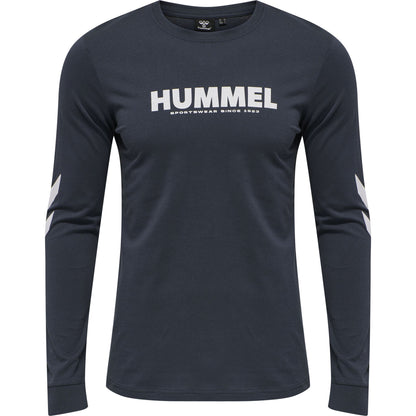 hmlLEGACY T-SHIRT L/S