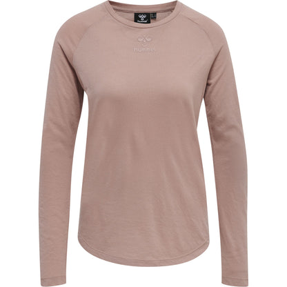 hmlVANJA T-SHIRT L/S