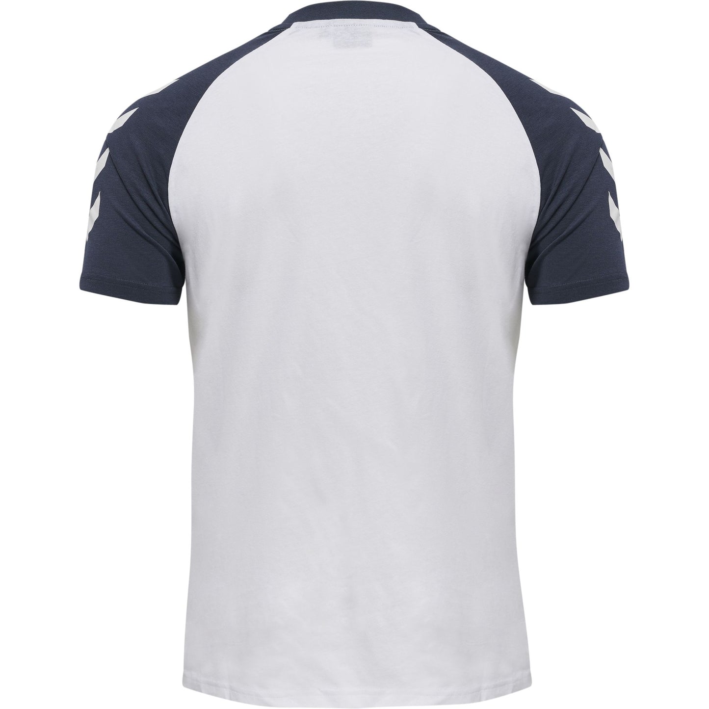 hmlLEGACY BLOCKED T-SHIRT