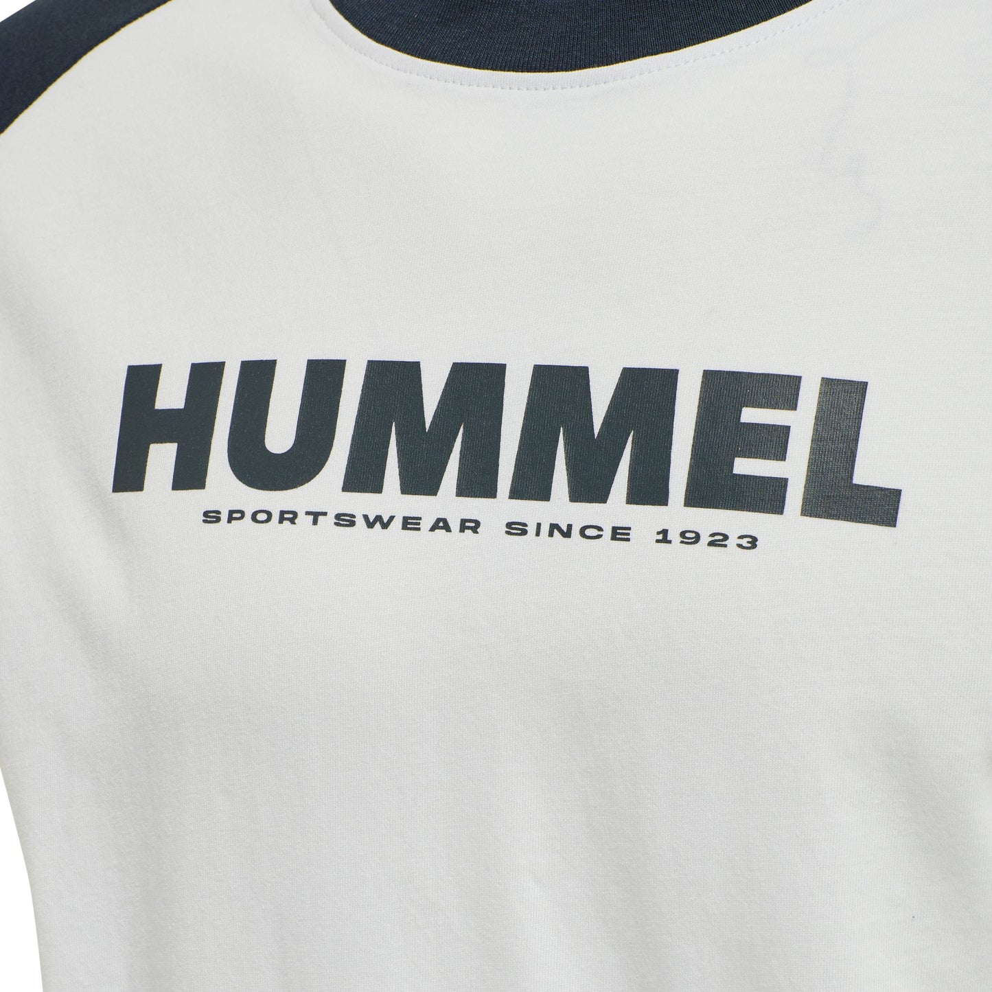 hmlLEGACY BLOCKED T-SHIRT
