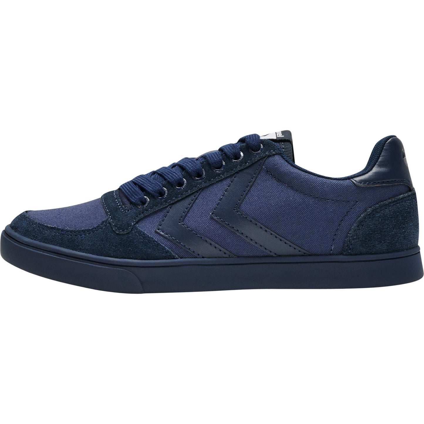 SLIMMER STADIL TONAL LOW