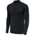 hmlSTROKE SEAMLESS HALF ZIP