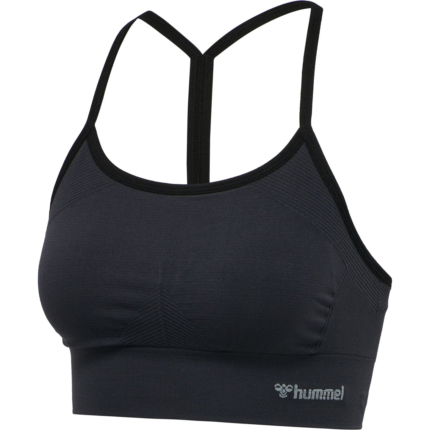 hmlTIFFY SEAMLESS SPORTS TOP
