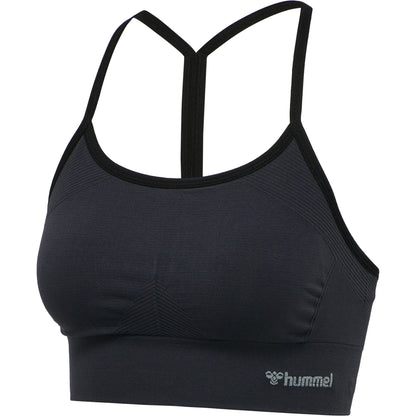 hmlTIFFY SEAMLESS SPORTS TOP