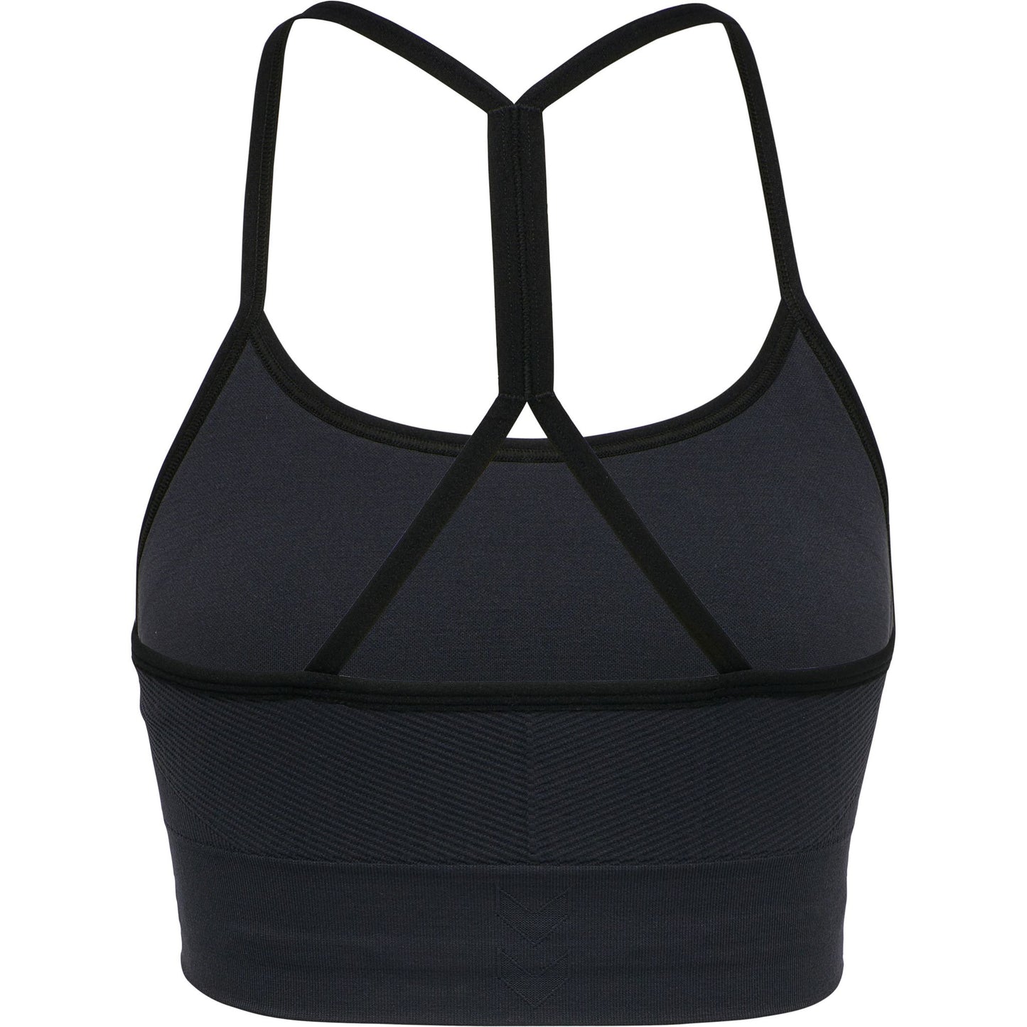 hmlTIFFY SEAMLESS SPORTS TOP