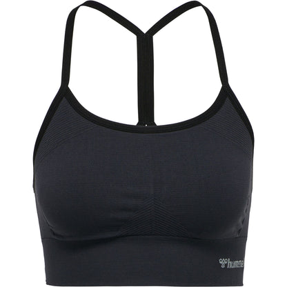 hmlTIFFY SEAMLESS SPORTS TOP