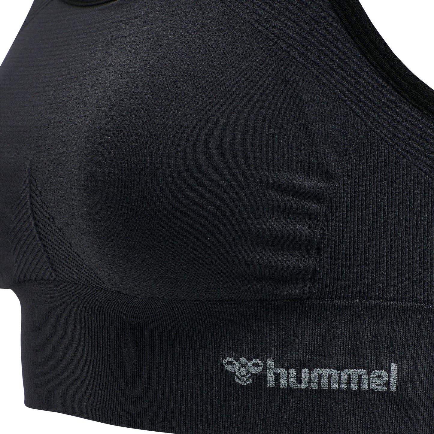 hmlTIFFY SEAMLESS SPORTS TOP