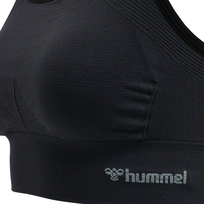 hmlTIFFY SEAMLESS SPORTS TOP