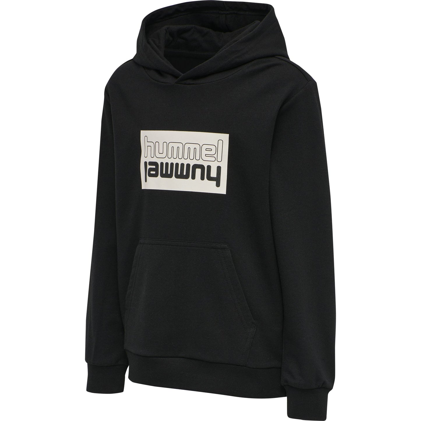 hmlDUO HOODIE
