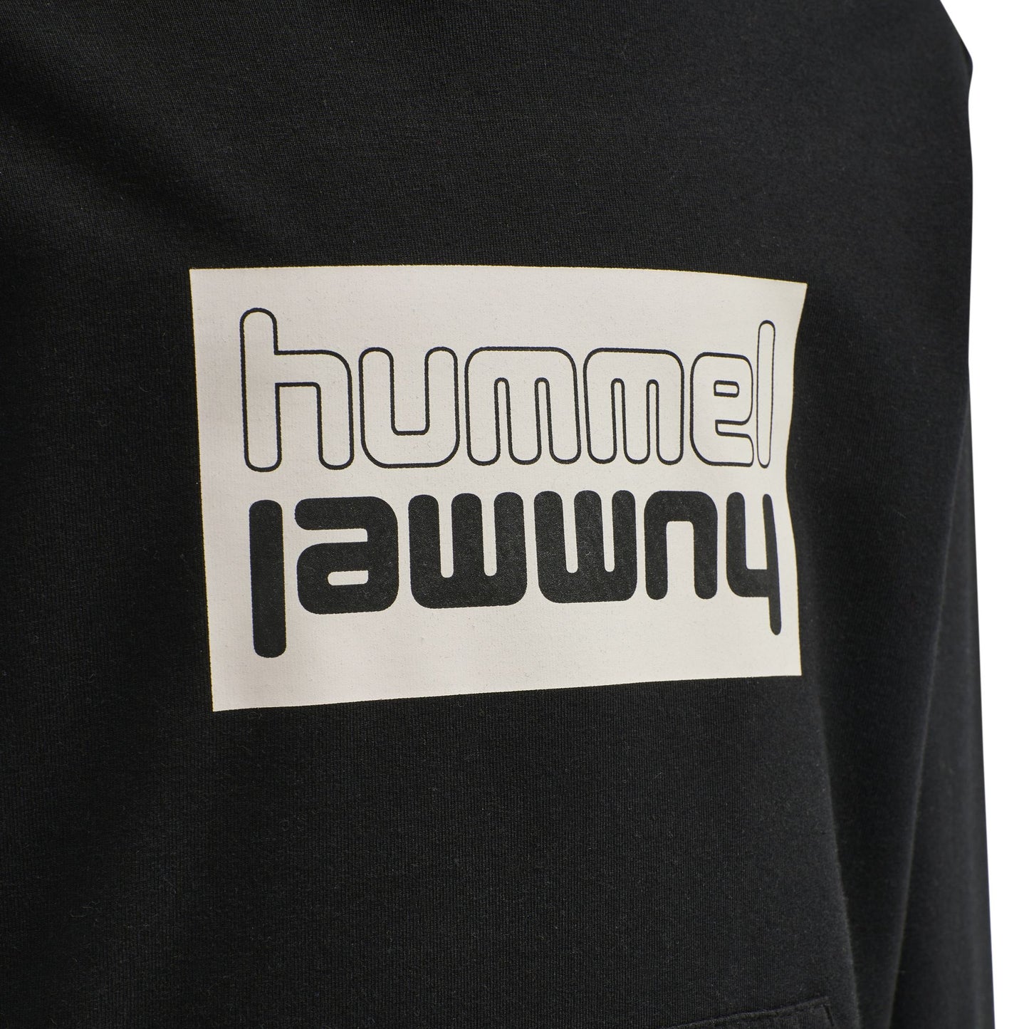 hmlDUO HOODIE