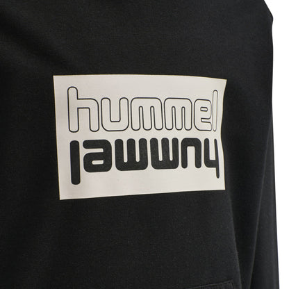 hmlDUO HOODIE