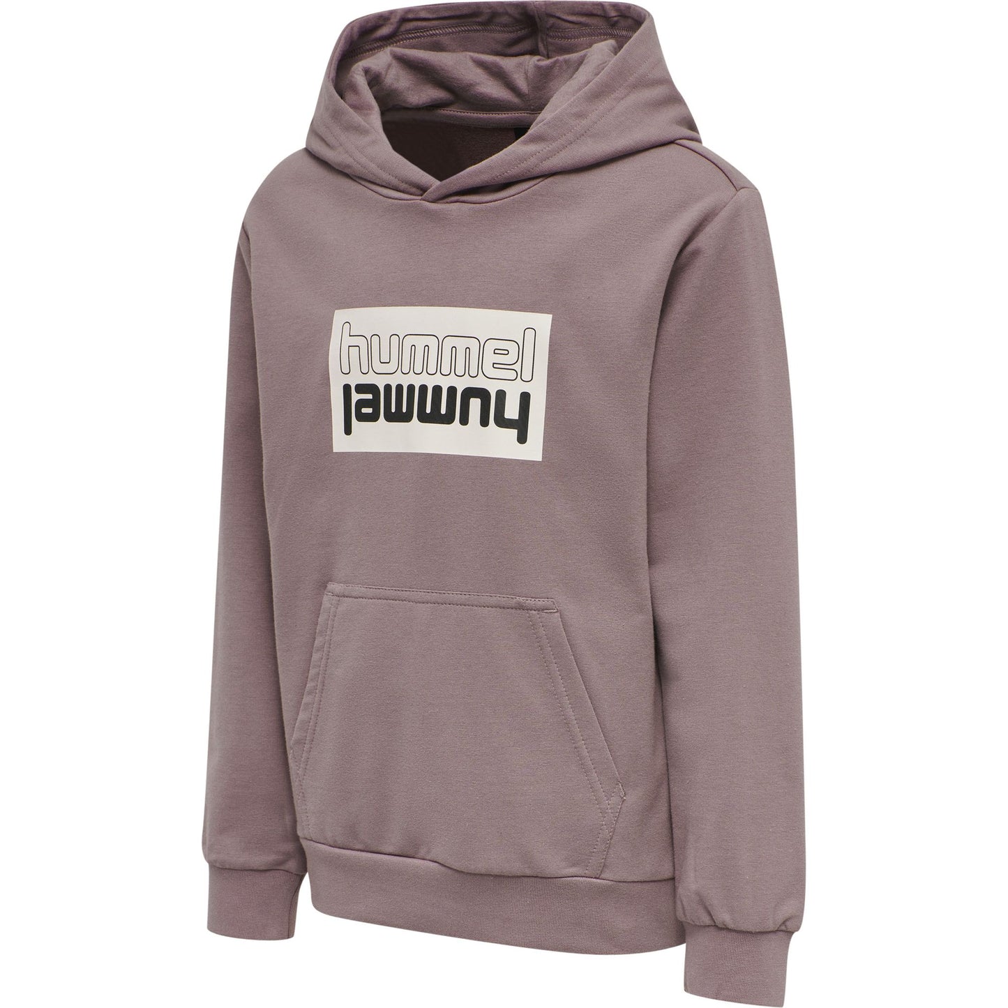 hmlDUO HOODIE