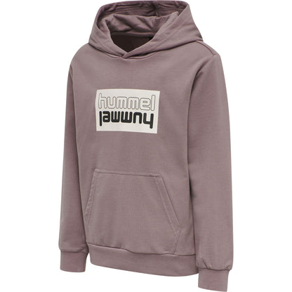 hmlDUO HOODIE