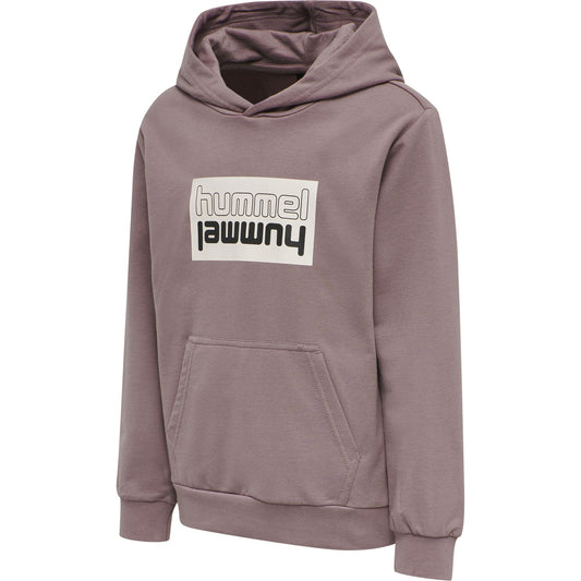 hmlDUO HOODIE