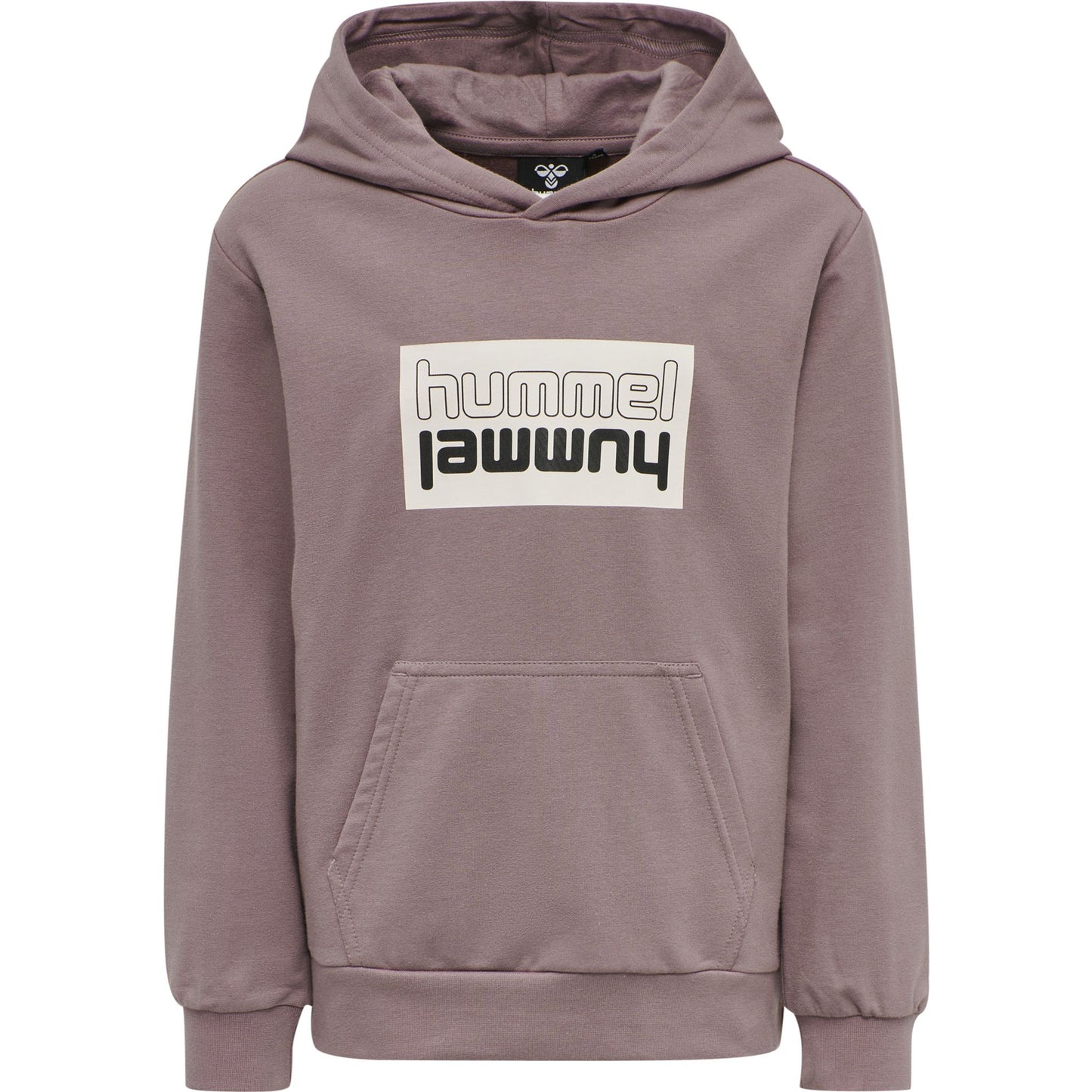 hmlDUO HOODIE
