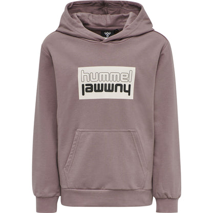 hmlDUO HOODIE