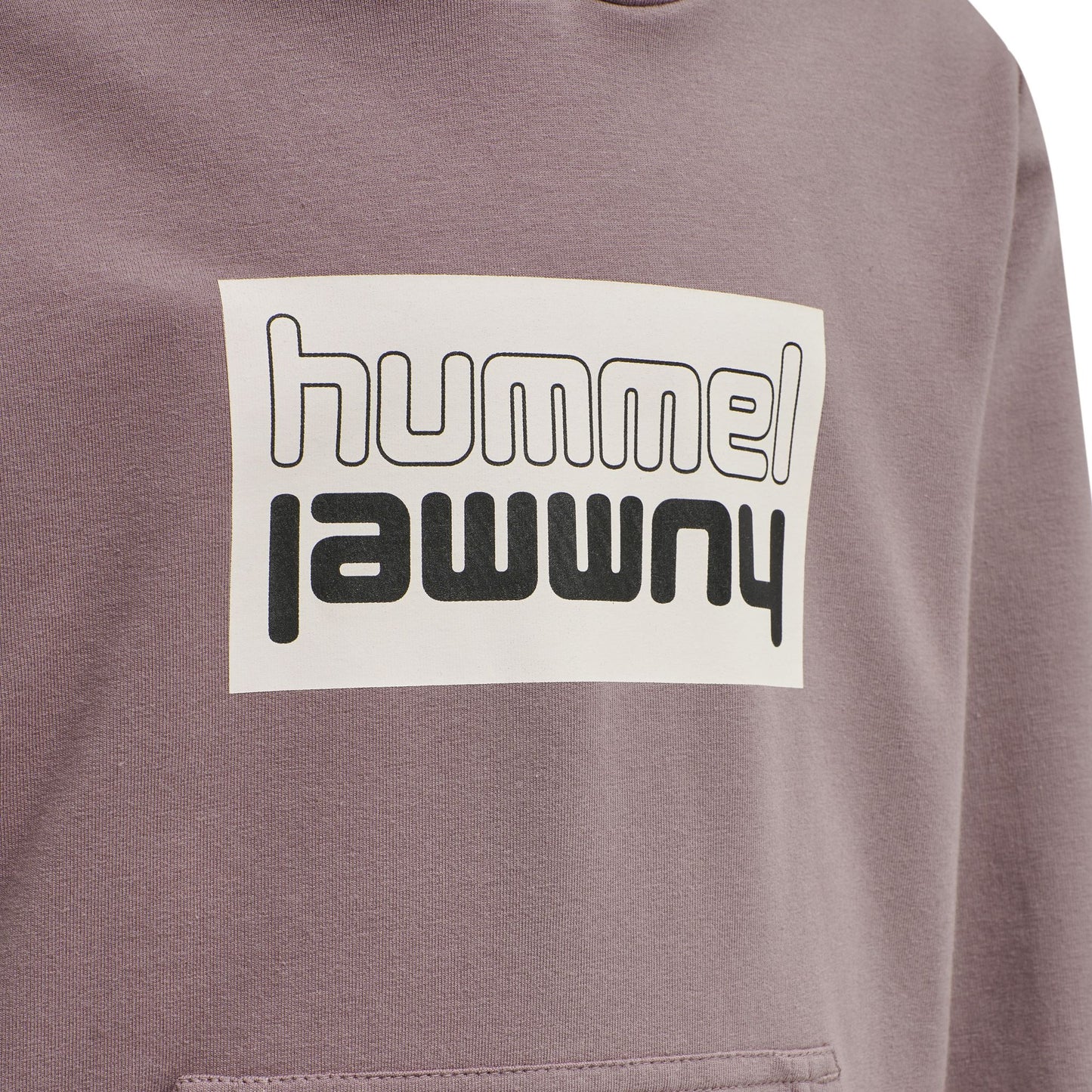 hmlDUO HOODIE