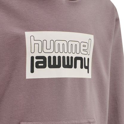 hmlDUO HOODIE