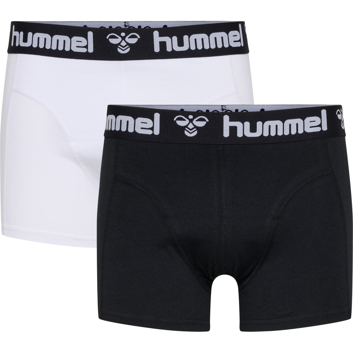 HMLMARS 2PACK BOXERS