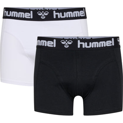 HMLMARS 2PACK BOXERS